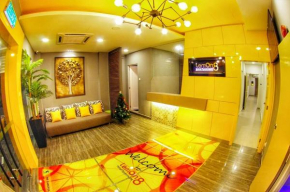 Гостиница Lemon 8 Boutique Hotel @ Melaka  Мелака